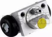 Metelli 04-1025 Цилиндр тормозной рабочий Metelli 04-1025 Цилиндр тормозной рабочий