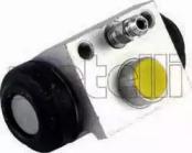 Metelli 04-1075 Cylinder drum brake Metelli 04-1075 Cylinder drum brake