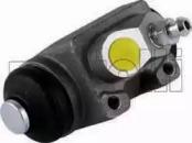 Metelli 04-1077 Cylinder drum brake Metelli 04-1077 Cylinder drum brake