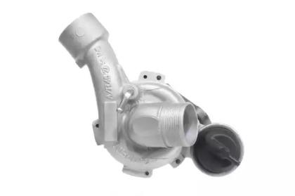 Alanko 10900224 Турбокомпрессор Alanko 10900224 Турбокомпрессор