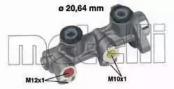 Metelli 05-0190 Cylinder brake master