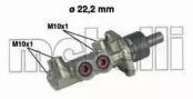 Metelli 05-0220 Cylinder brake master