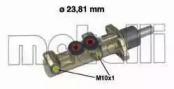 Metelli 05-0298 Cylinder brake master