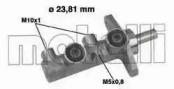 Metelli 05-0330 Cylinder brake master Metelli 05-0330 Cylinder brake master