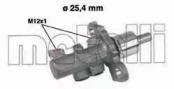 Metelli 05-0402 Cylinder brake master