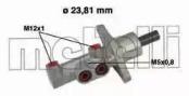 Metelli 05-0475 Cylinder brake master Metelli 05-0475 Cylinder brake master