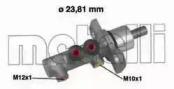 Metelli 05-0491 Cylinder brake master Metelli 05-0491 Cylinder brake master