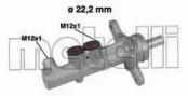 Metelli 05-0535 Cylinder brake master Metelli 05-0535 Cylinder brake master