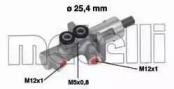 Metelli 05-0613 Cylinder brake master