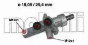 Metelli 05-0624 Cylinder brake master Metelli 05-0624 Cylinder brake master