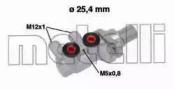 Metelli 05-0716 Циліндр головний гальмівний Metelli 05-0716 Циліндр головний гальмівний