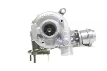 Alanko 11900720 Industriemotor