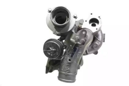 Alanko 11900777 Турбокомпресор