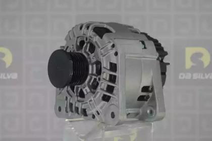 Da Silva 010117 Alternator assy Da Silva 010117 Alternator assy