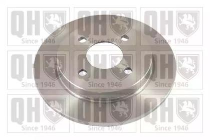 Quinton Hazell BDC3583 Brake disc Quinton Hazell BDC3583 Brake disc