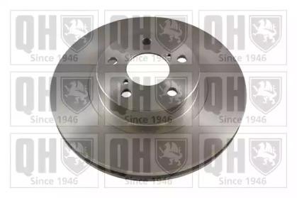 Quinton Hazell BDC4413 Brake disc Quinton Hazell BDC4413 Brake disc