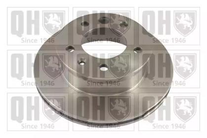 Quinton Hazell BDC4544 Brake disc Quinton Hazell BDC4544 Brake disc