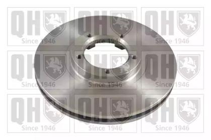 Quinton Hazell BDC4583 Brake disc Quinton Hazell BDC4583 Brake disc