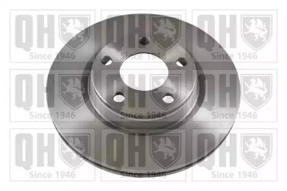 Quinton Hazell BDC4752 Brake disc Quinton Hazell BDC4752 Brake disc
