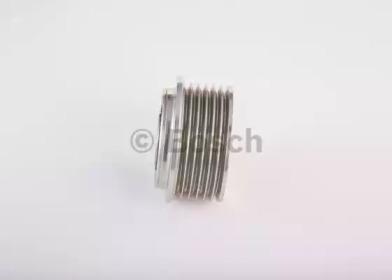 Bosch F 00M 991 090 Механізм вільного ходу генератора Bosch F 00M 991 090 Механізм вільного ходу генератора