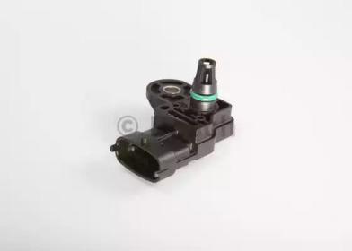 Bosch F 01C 600 070 Датчик абсолютного тиску Bosch F 01C 600 070 Датчик абсолютного тиску