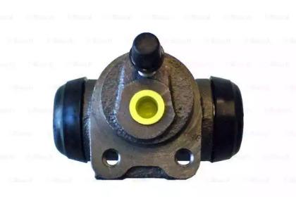 Bosch F 026 002 175 Cylinder drum brake Bosch F 026 002 175 Cylinder drum brake