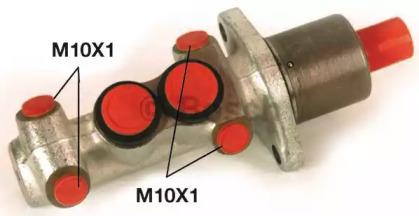 Bosch F 026 003 103 Cylinder brake master