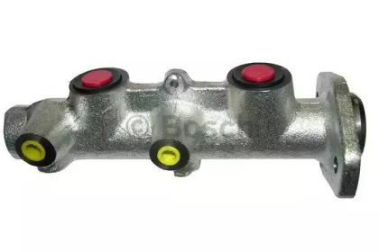Bosch F 026 003 136 Циліндр головний гальмівний