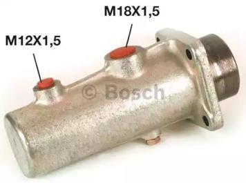 Bosch F 026 003 157 Cylinder brake master Bosch F 026 003 157 Cylinder brake master
