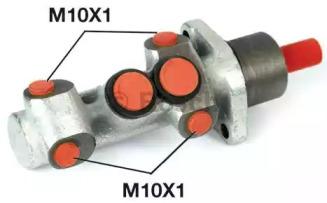 Bosch F 026 003 940 Циліндр головний гальмівний Bosch F 026 003 940 Циліндр головний гальмівний