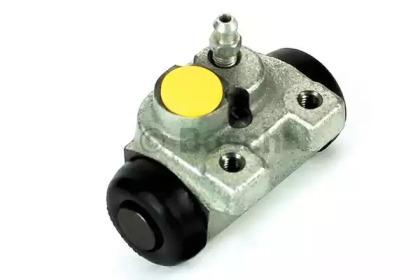 Bosch F 026 009 907 Цилиндр тормозной рабочий