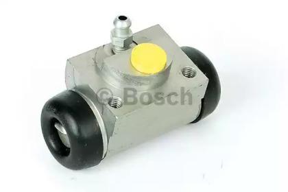Bosch F 026 009 927 Циліндр гальмівний робочий
