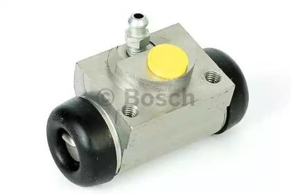Bosch F 026 009 936 Cylinder drum brake