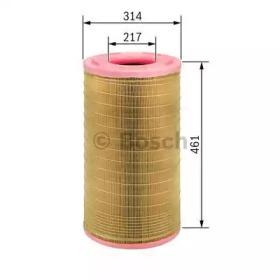 Bosch F 026 400 080 Air filter