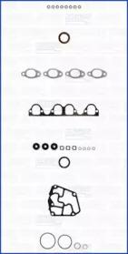 Wilmink Group WG1165915 Прокладки двигуна комплект