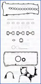 Wilmink Group WG1165950 Прокладки двигателя комплект Wilmink Group WG1165950 Прокладки двигателя комплект