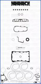 Wilmink Group WG1165991 Прокладки двигателя комплект Wilmink Group WG1165991 Прокладки двигателя комплект