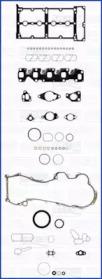 Wilmink Group WG1166019 Прокладки двигателя комплект