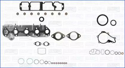 Wilmink Group WG1166039 Прокладки двигуна комплект Wilmink Group WG1166039 Прокладки двигуна комплект