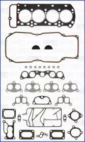 Wilmink Group WG1166443 Комплект прокладок ГБЦ