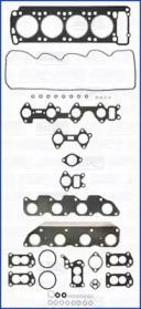 Wilmink Group WG1166483 Комплект прокладок ГБЦ