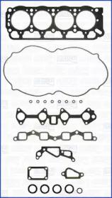 Wilmink Group WG1166540 Комплект прокладок гбц