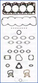 Wilmink Group WG1166617 Комплект прокладок гбц