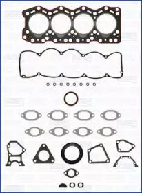 Wilmink Group WG1166619 Комплект прокладок гбц Wilmink Group WG1166619 Комплект прокладок гбц