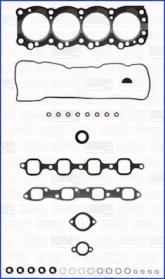 Wilmink Group WG1166637 Комплект прокладок ГБЦ