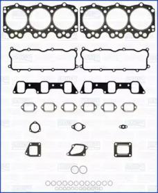 Wilmink Group WG1166662 Комплект прокладок ГБЦ Wilmink Group WG1166662 Комплект прокладок ГБЦ