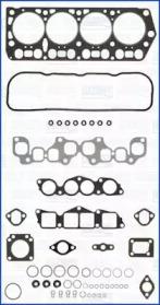 Wilmink Group WG1166760 Комплект прокладок ГБЦ