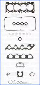Wilmink Group WG1166877 Комплект прокладок ГБЦ