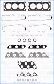 Wilmink Group WG1166955 Комплект прокладок ГБЦ Wilmink Group WG1166955 Комплект прокладок ГБЦ