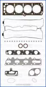 Wilmink Group WG1166958 Комплект прокладок ГБЦ
